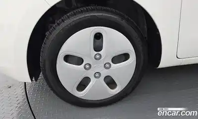 Kia Ray 2022 1.0 Автомат в Москве № 1342982, миниатюра 5