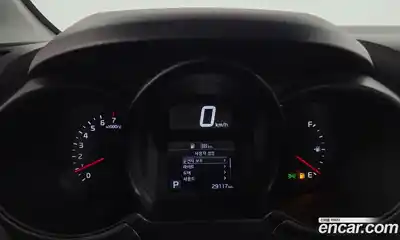 Kia Ray 2022 1.0 Автомат в Москве № 1342982, миниатюра 8