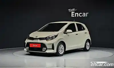 Kia Morning Prestige