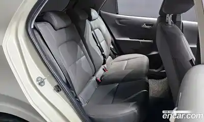 Kia Morning 2020 1.0 Автомат в Москве № 1343014, миниатюра 11