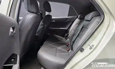 Kia Morning 2020 1.0 Автомат в Москве № 1343014, миниатюра 12