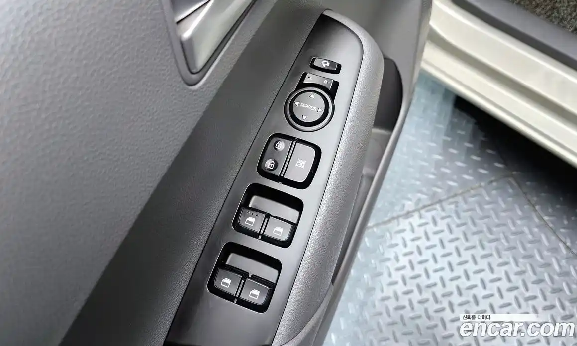 Kia Morning 2020 1.0 Автомат в Москве № 1343014, фото 17