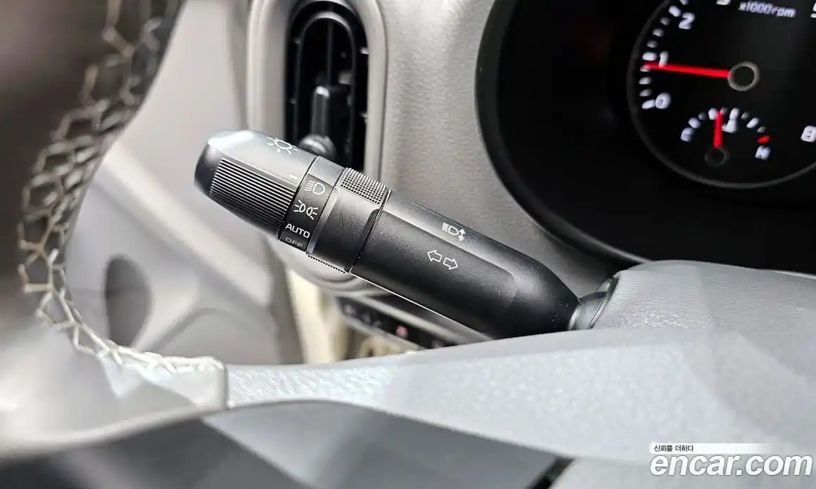 Kia Morning 2020 1.0 Автомат в Москве № 1343014, фото 18