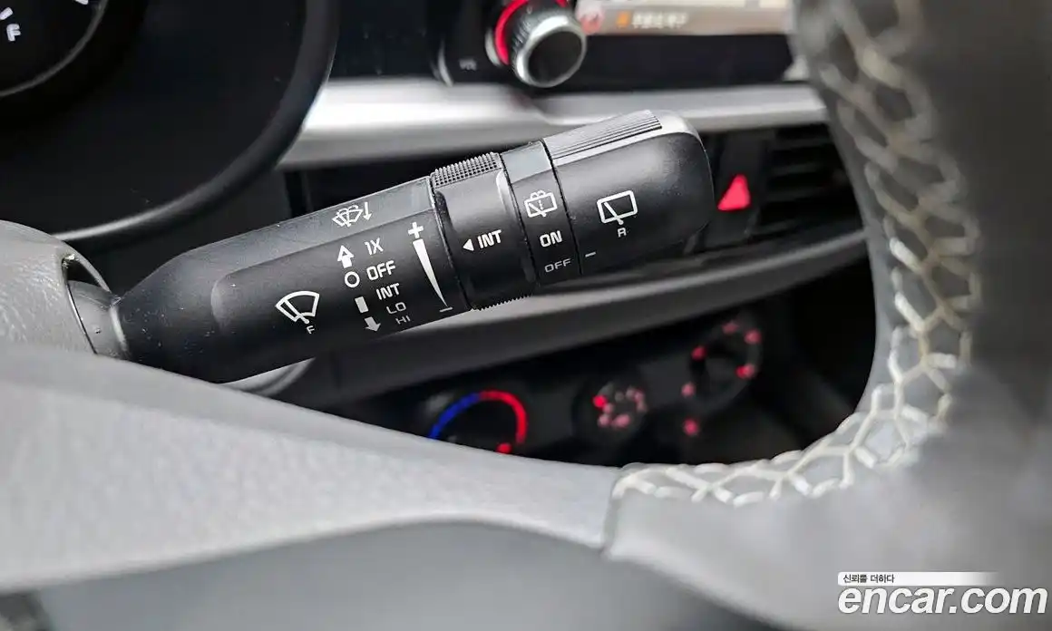 Kia Morning 2020 1.0 Автомат в Москве № 1343014, фото 19