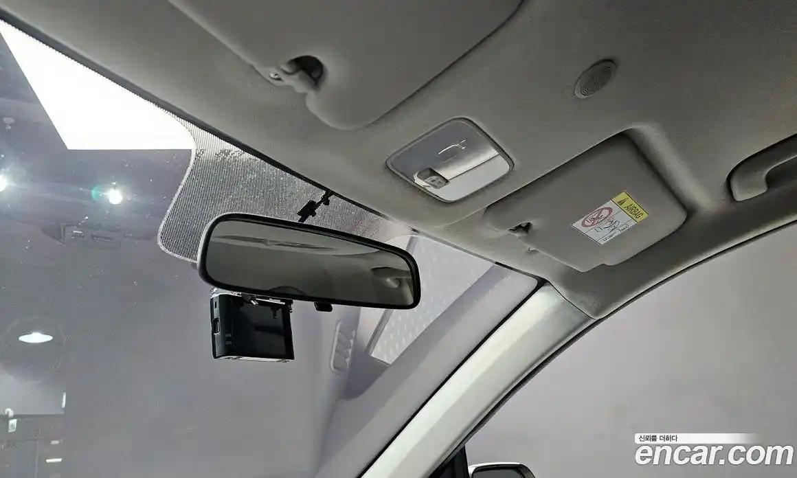 Kia Morning 2020 1.0 Автомат в Москве № 1343014, фото 20