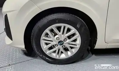 Kia Morning 2020 1.0 Автомат в Москве № 1343014, миниатюра 5