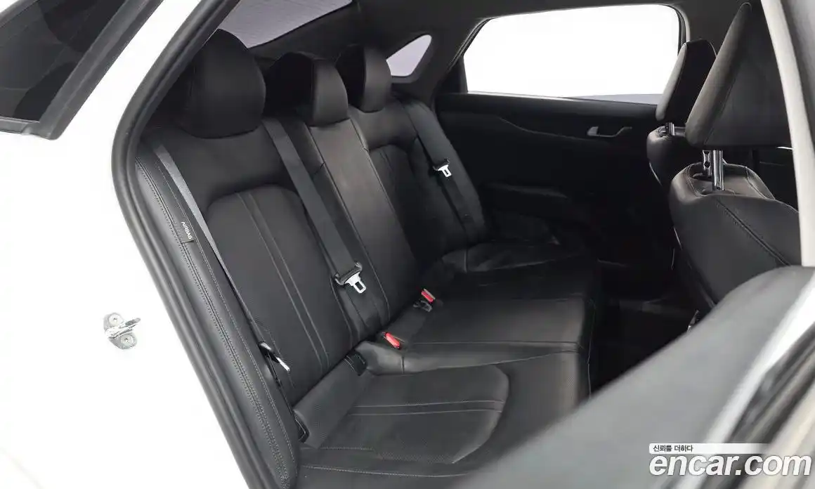 Kia K5 2022 2.0 Автомат в Москве № 1343034, фото 12