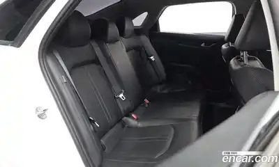 Kia K5 2022 2.0 Автомат в Москве № 1343034, миниатюра 12