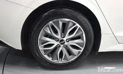 Kia K5 2022 2.0 Автомат в Москве № 1343034, миниатюра 5