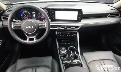 Kia K5 2022 2.0 Автомат в Москве № 1343034, миниатюра 7