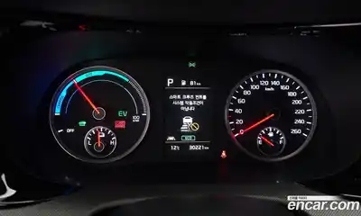 Kia K5 2022 2.0 Автомат в Москве № 1343034, миниатюра 8