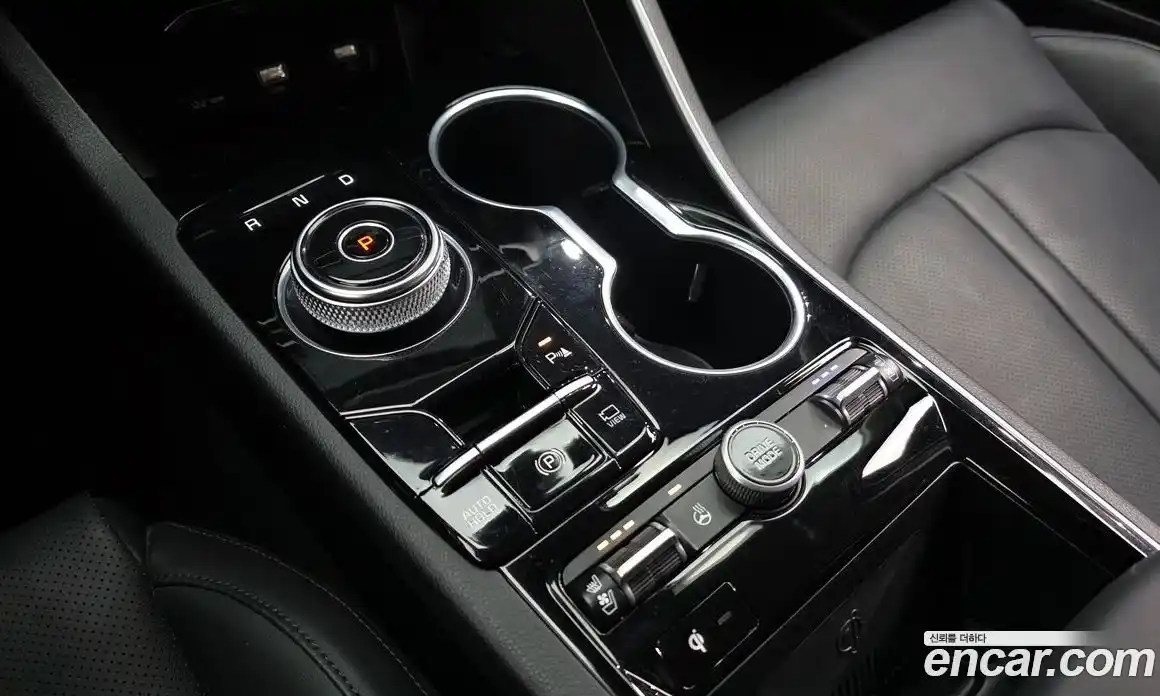 Kia K5 2022 2.0 Автомат в Москве № 1343034, фото 9