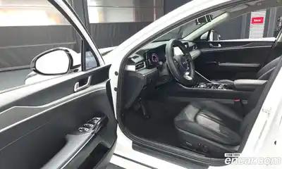 Kia K5 2022 2.0 Автомат в Москве № 1343034, миниатюра 10