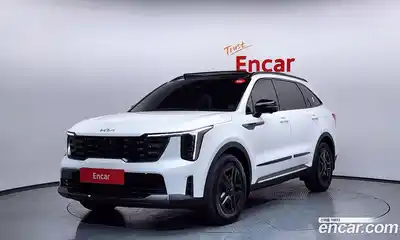 Kia Sorento HEV 1.6 2WD Gravity