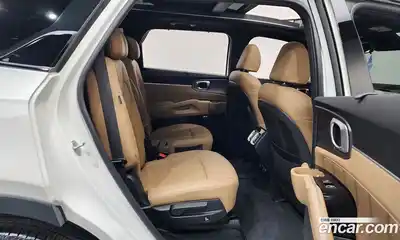 Kia Sorento 2024 1.6 Автомат в Москве № 1343040, миниатюра 11
