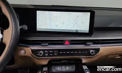 Kia Sorento 2024 1.6 Автомат в Москве № 1343040, миниатюра 12