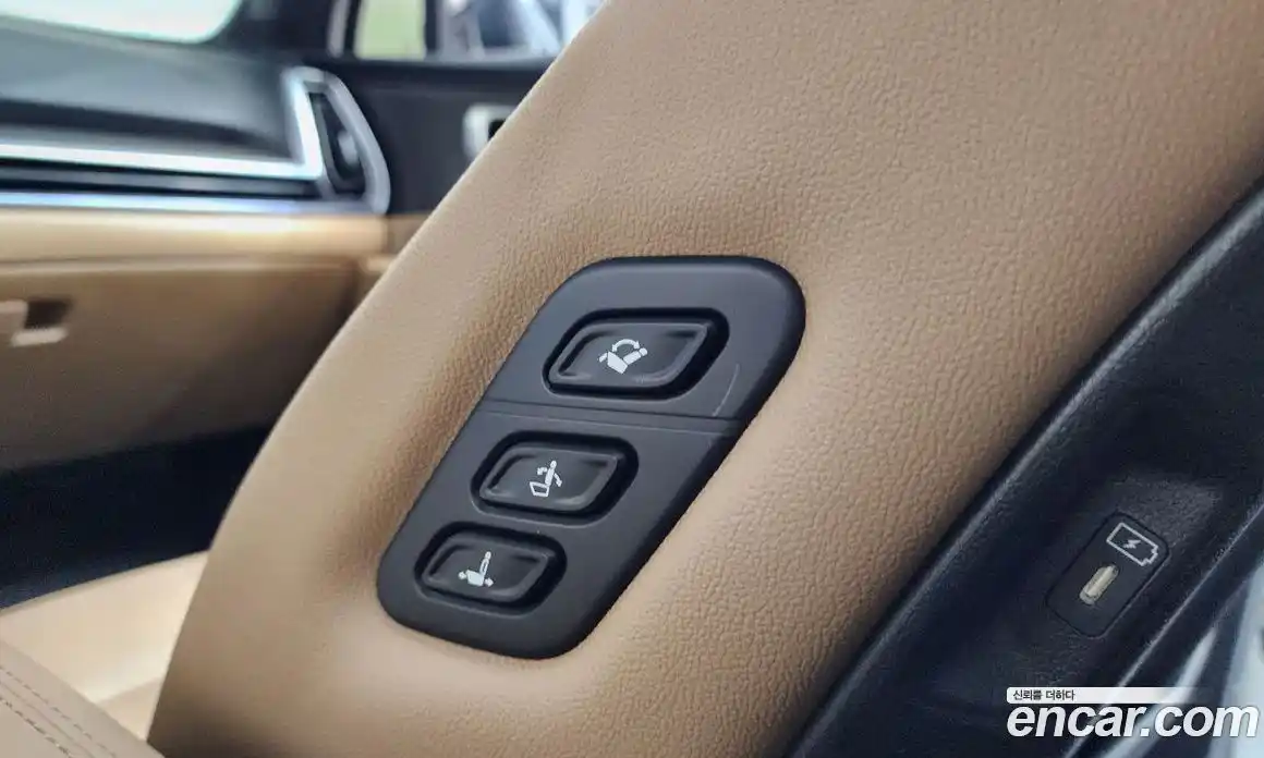 Kia Sorento 2024 1.6 Автомат в Москве № 1343040, фото 18