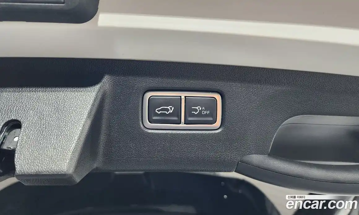 Kia Sorento 2024 1.6 Автомат в Москве № 1343040, фото 19