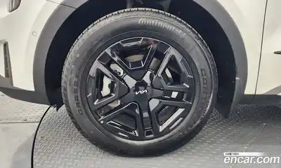 Kia Sorento 2024 1.6 Автомат в Москве № 1343040, миниатюра 5