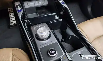 Kia Sorento 2024 1.6 Автомат в Москве № 1343040, миниатюра 9