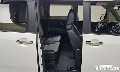 Kia Ray 2022 1.0 Автомат в Москве № 1343052, миниатюра 11