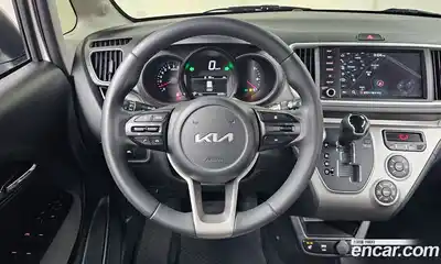 Kia Ray 2022 1.0 Автомат в Москве № 1343052, миниатюра 12