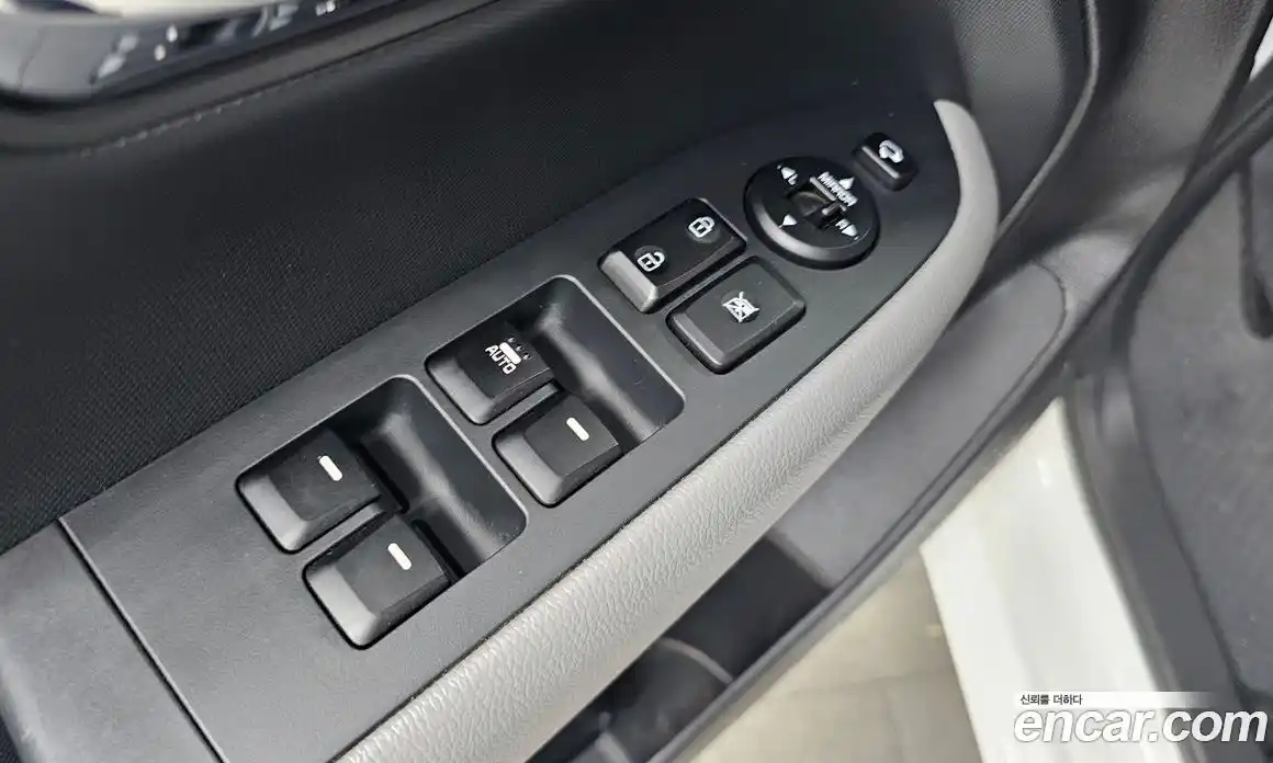 Kia Ray 2022 1.0 Автомат в Москве № 1343052, фото 13