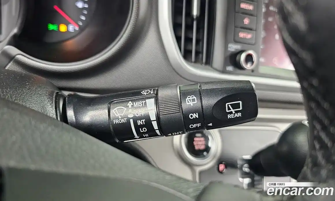 Kia Ray 2022 1.0 Автомат в Москве № 1343052, фото 14