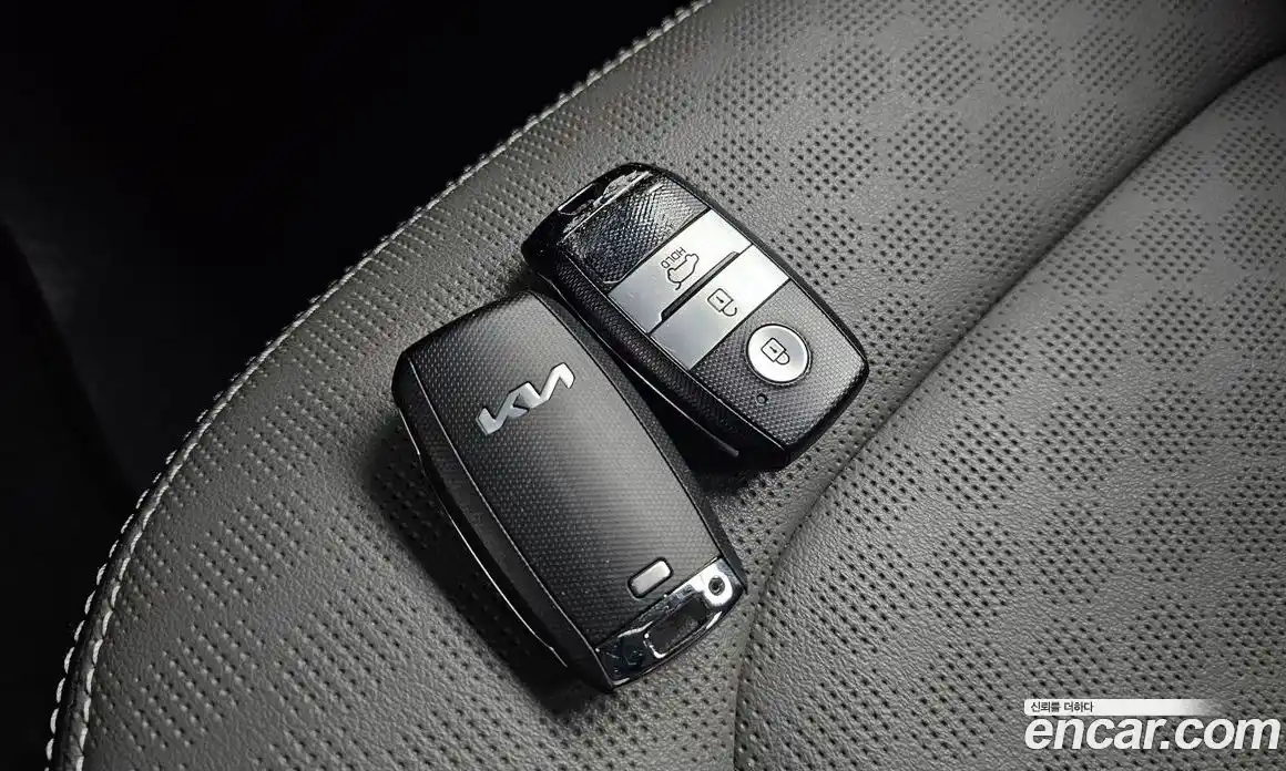 Kia Ray 2022 1.0 Автомат в Москве № 1343052, фото 17