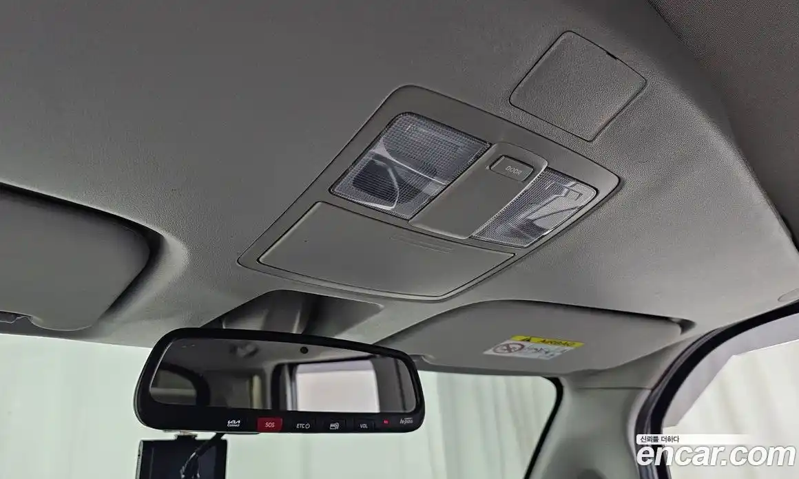 Kia Ray 2022 1.0 Автомат в Москве № 1343052, фото 18