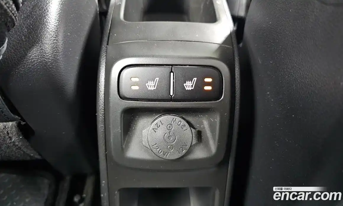 Kia Ray 2022 1.0 Автомат в Москве № 1343052, фото 19