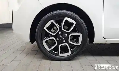 Kia Ray 2022 1.0 Автомат в Москве № 1343052, миниатюра 5