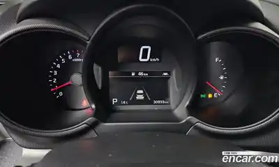 Kia Ray 2022 1.0 Автомат в Москве № 1343052, миниатюра 8