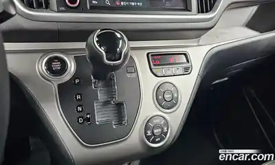 Kia Ray 2022 1.0 Автомат в Москве № 1343052, миниатюра 9