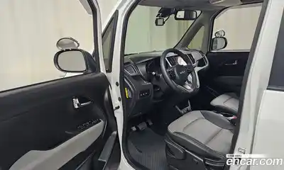 Kia Ray 2022 1.0 Автомат в Москве № 1343052, миниатюра 10