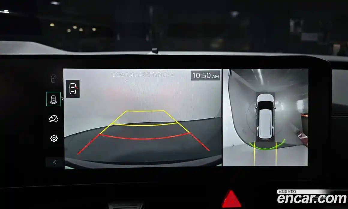 Kia Canival 2024 1.6 Автомат в Москве № 1343057, фото 14