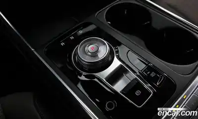 Kia Canival 2024 1.6 Автомат в Москве № 1343057, миниатюра 9