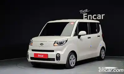 Kia Ray Van DLX