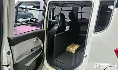 Kia Ray 2019 1.0 Автомат в Москве № 1343068, миниатюра 11