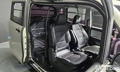 Kia Ray 2019 1.0 Автомат в Москве № 1343068, миниатюра 12
