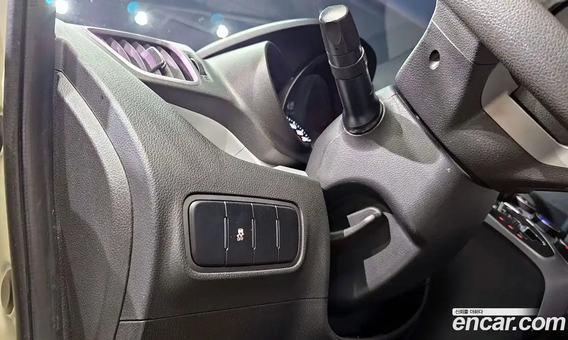 Kia Ray 2019 1.0 Автомат в Москве № 1343068, фото 15