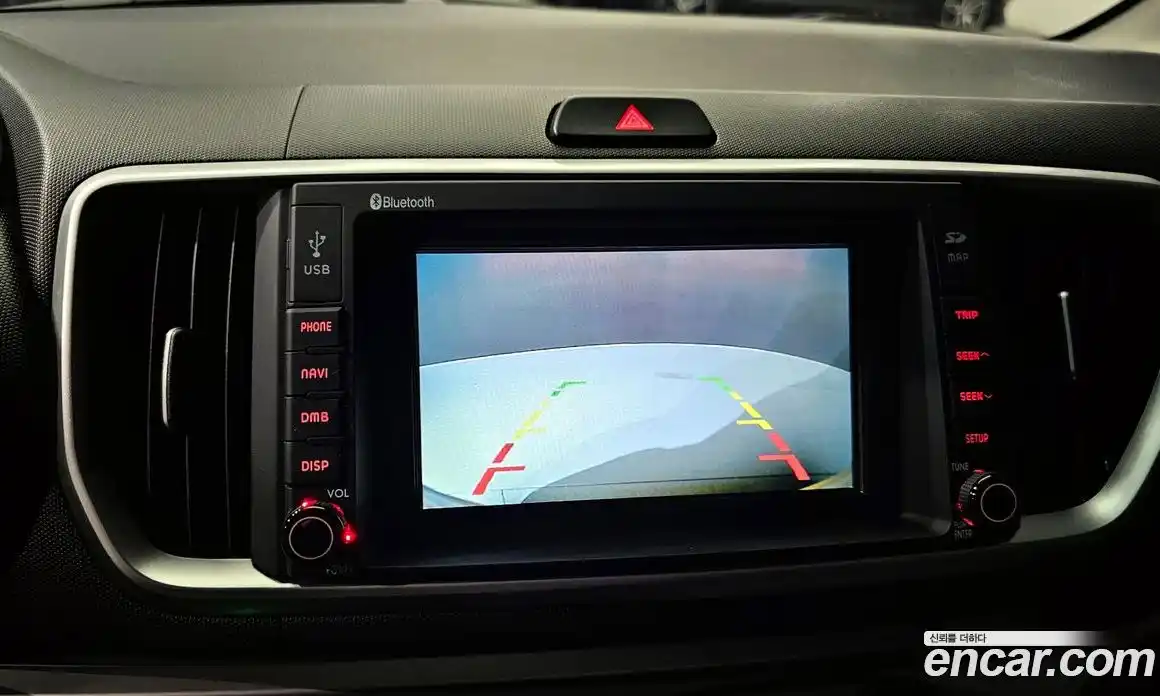 Kia Ray 2019 1.0 Автомат в Москве № 1343068, фото 16