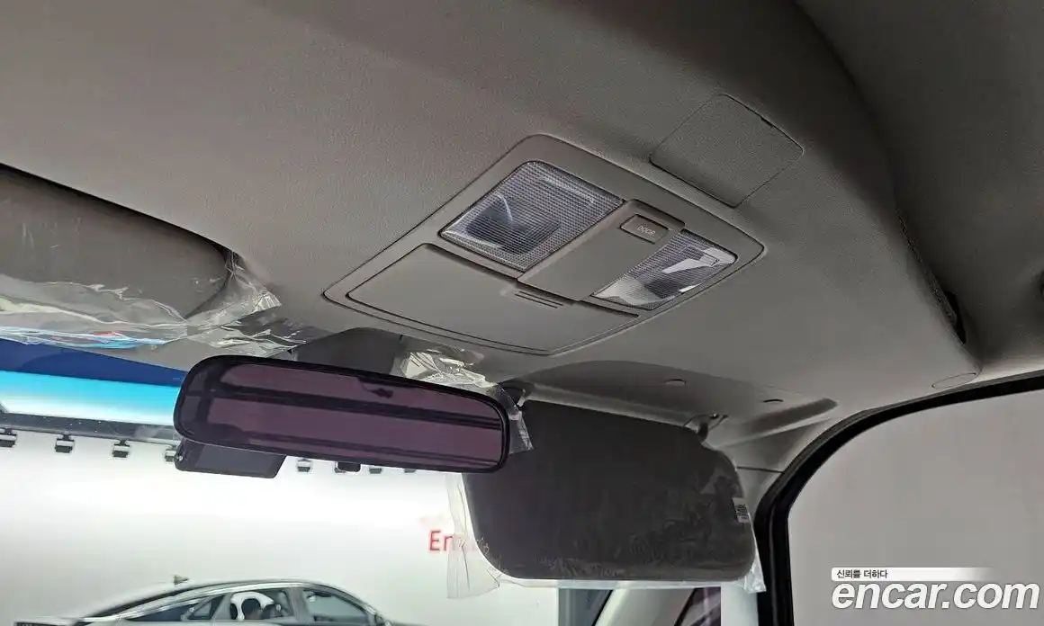 Kia Ray 2019 1.0 Автомат в Москве № 1343068, фото 18