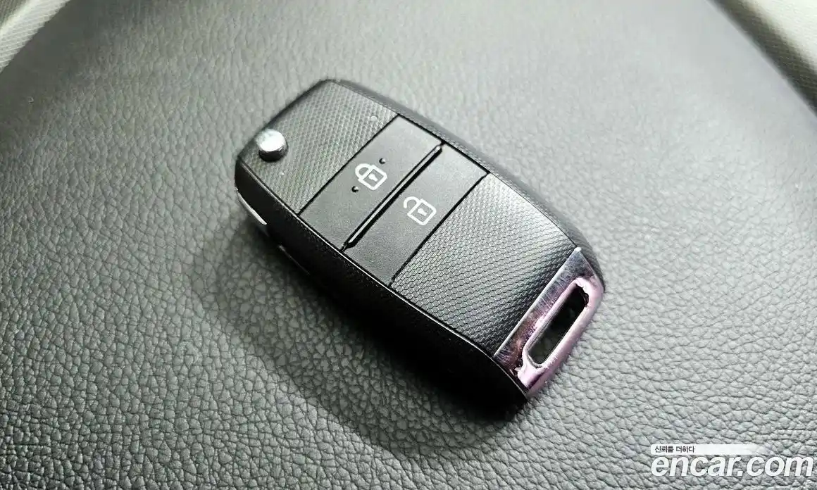 Kia Ray 2019 1.0 Автомат в Москве № 1343068, фото 19