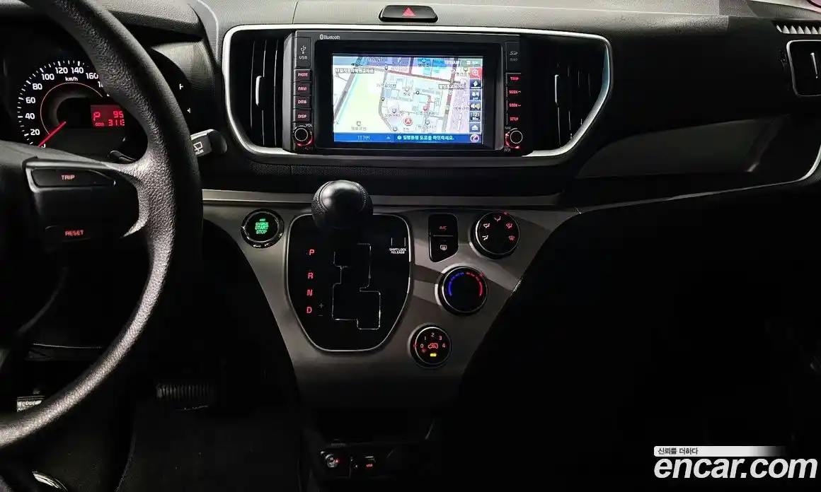 Kia Ray 2019 1.0 Автомат в Москве № 1343068, фото 20