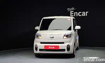 Kia Ray 2019 1.0 Автомат в Москве № 1343068, миниатюра 3