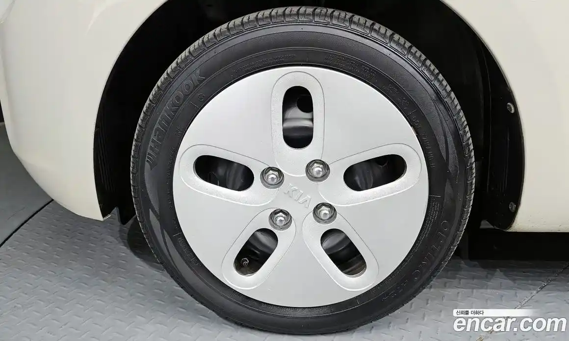 Kia Ray 2019 1.0 Автомат в Москве № 1343068, фото 5