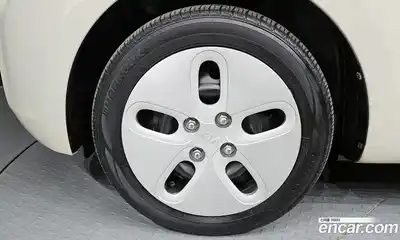 Kia Ray 2019 1.0 Автомат в Москве № 1343068, миниатюра 5