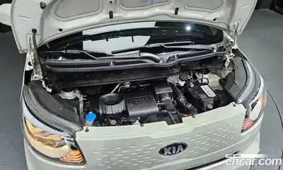 Kia Ray 2019 1.0 Автомат в Москве № 1343068, миниатюра 6