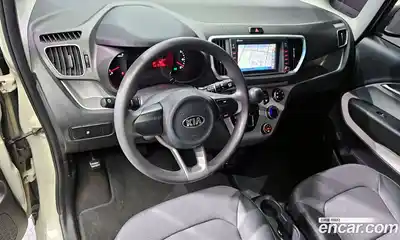 Kia Ray 2019 1.0 Автомат в Москве № 1343068, миниатюра 7